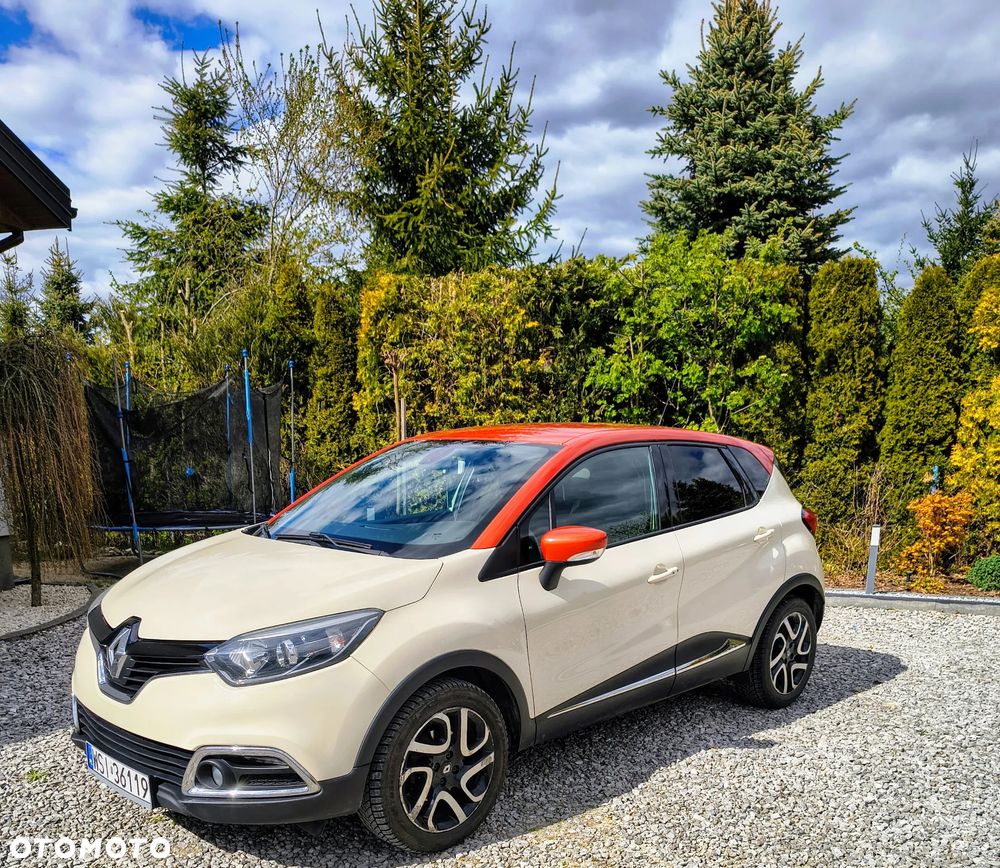 Renault Captur ENERGY dCi 90 Start&Stop Dynamique - 1