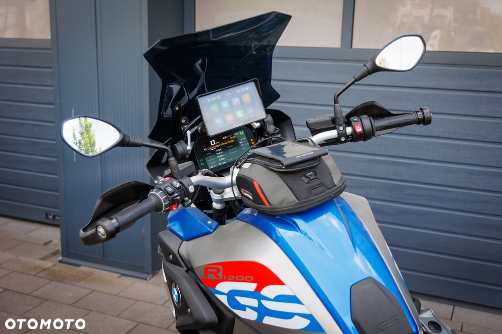 BMW R - 5