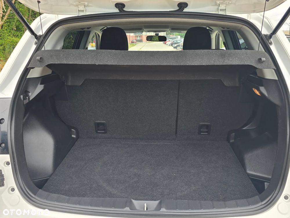 Mitsubishi ASX 1.6 ClearTec 2WD Edition+ - 27