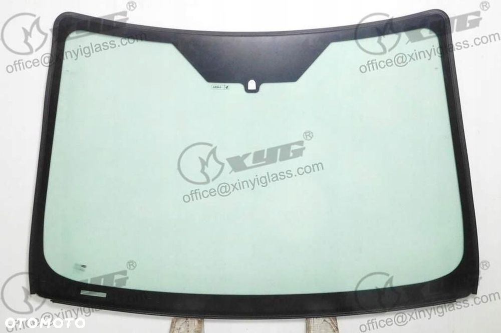 SZYBA CZOŁOWA FORD FOCUS II 2004-2011