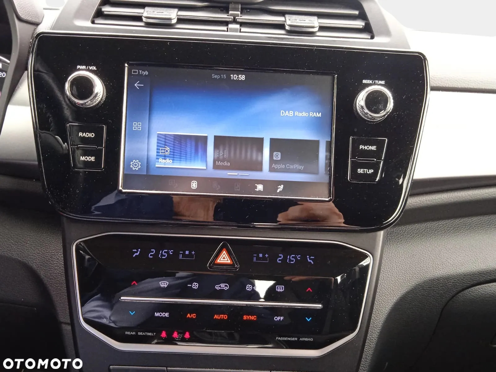 SsangYong/KGM Tivoli 1.5 T-GDI Adventure - 18