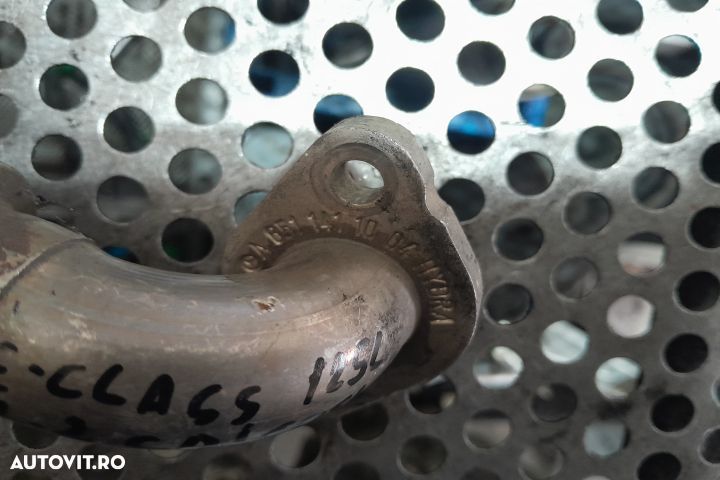 Conducta gaze A6511411004 A6511411004 Mercedes-Benz E-Class C207 [200 - 3