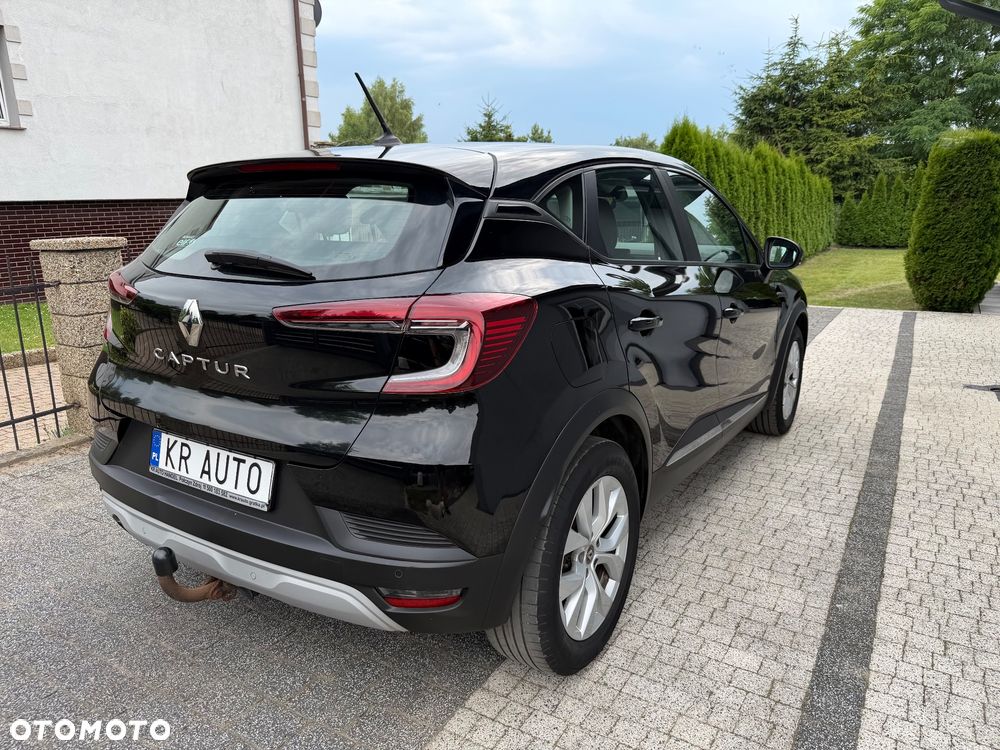 Renault Captur 1.3 TCe Intens EDC - 4