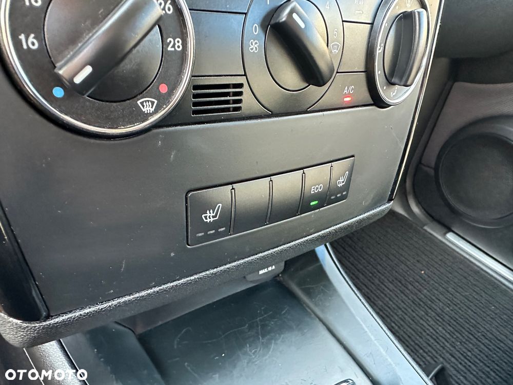 Mercedes-Benz Klasa A 150 Classic First - 24