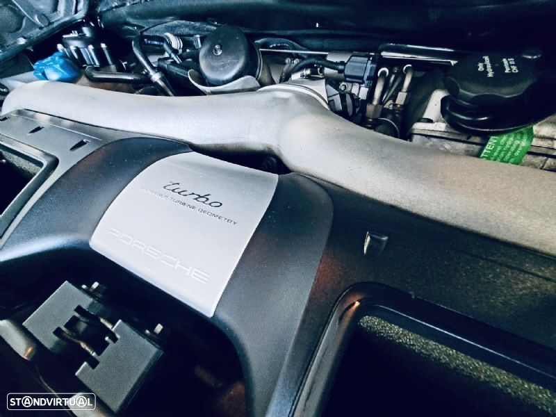 Porsche 911 (997) - 38