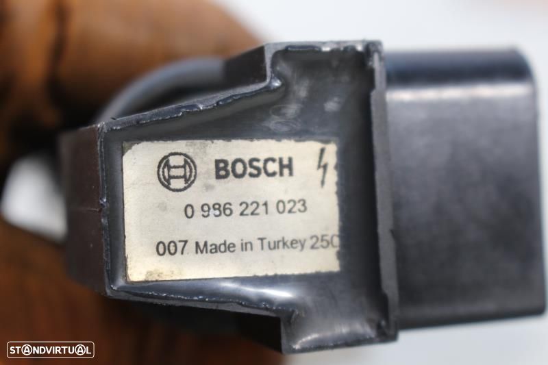Bobine Seat Ibiza Iii (6L1)  0986221023 / 0 986 221 023 - 7