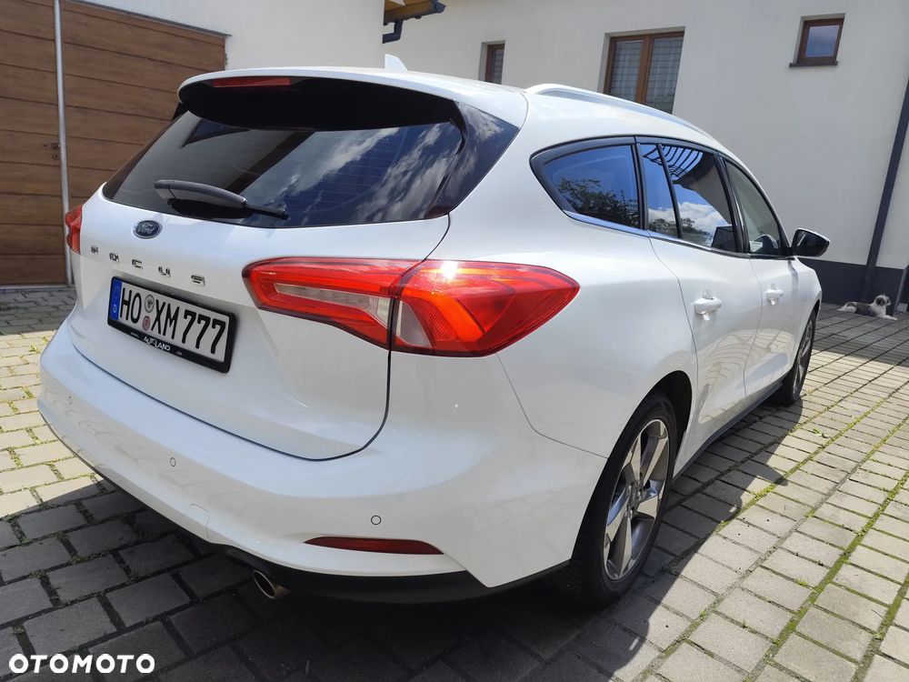 Ford Focus - 14