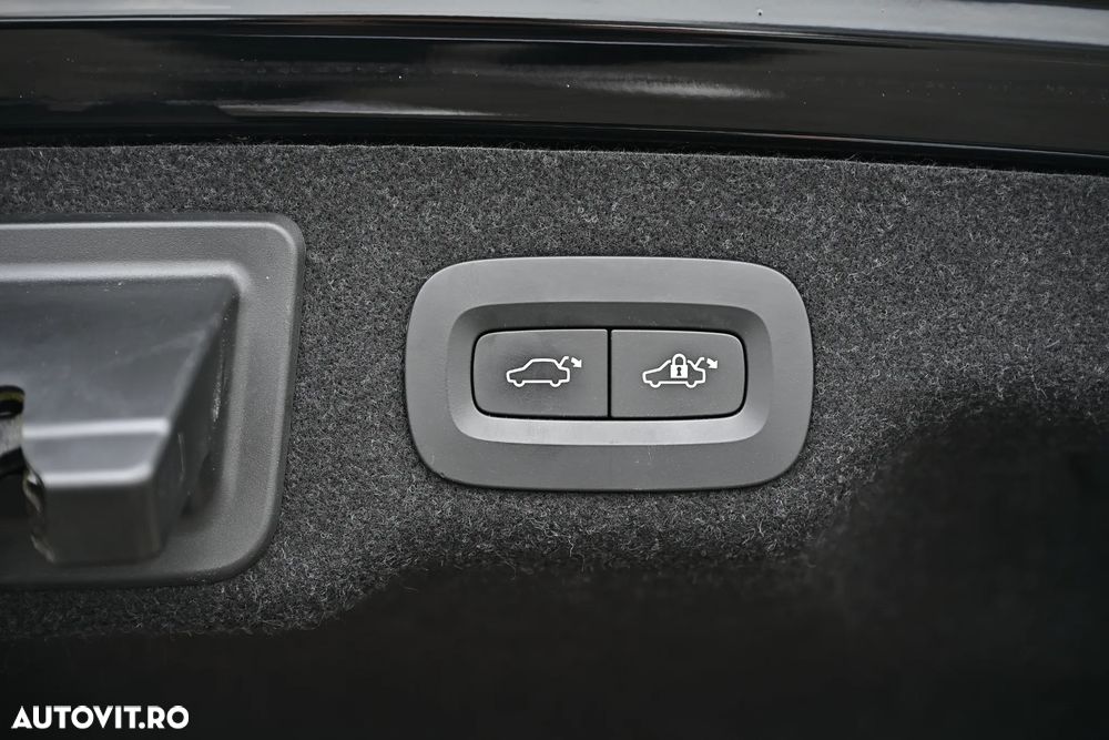 Volvo S90 D4 Inscription - 22
