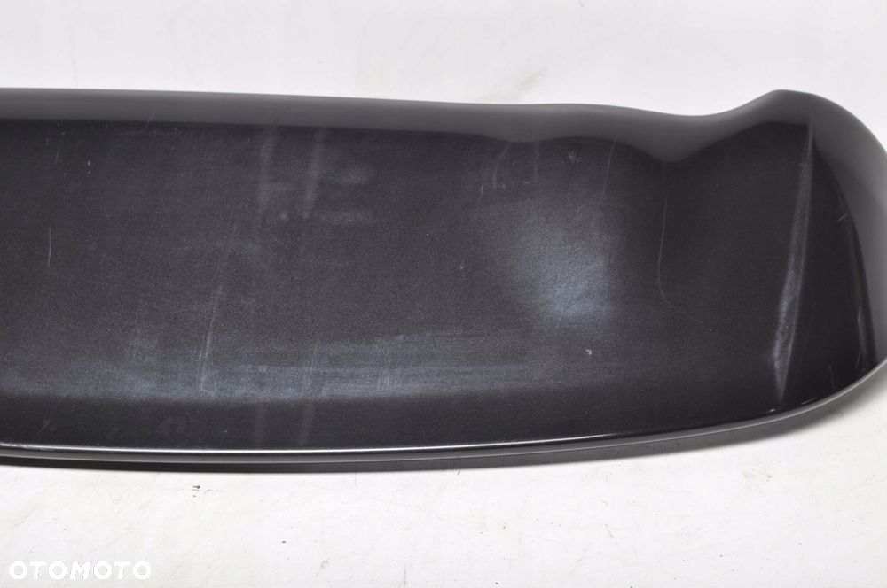 NISSAN JUKE F15 SPOILER KLAPY LOTKA NISMO 96030-3YW0A - 7