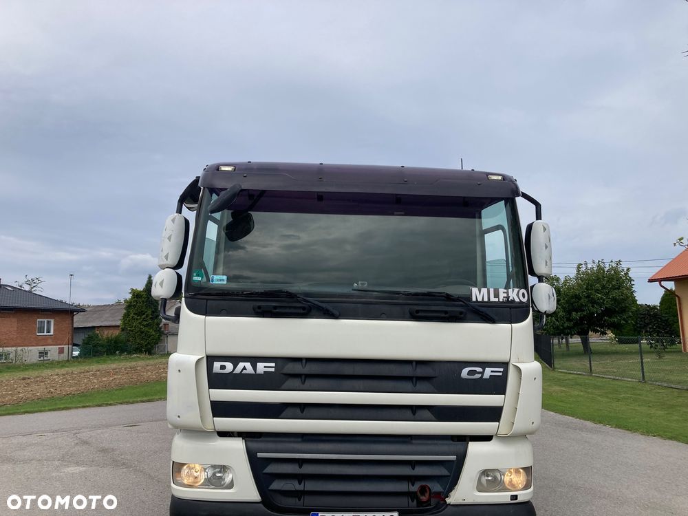 DAF CF 85.410 - 2
