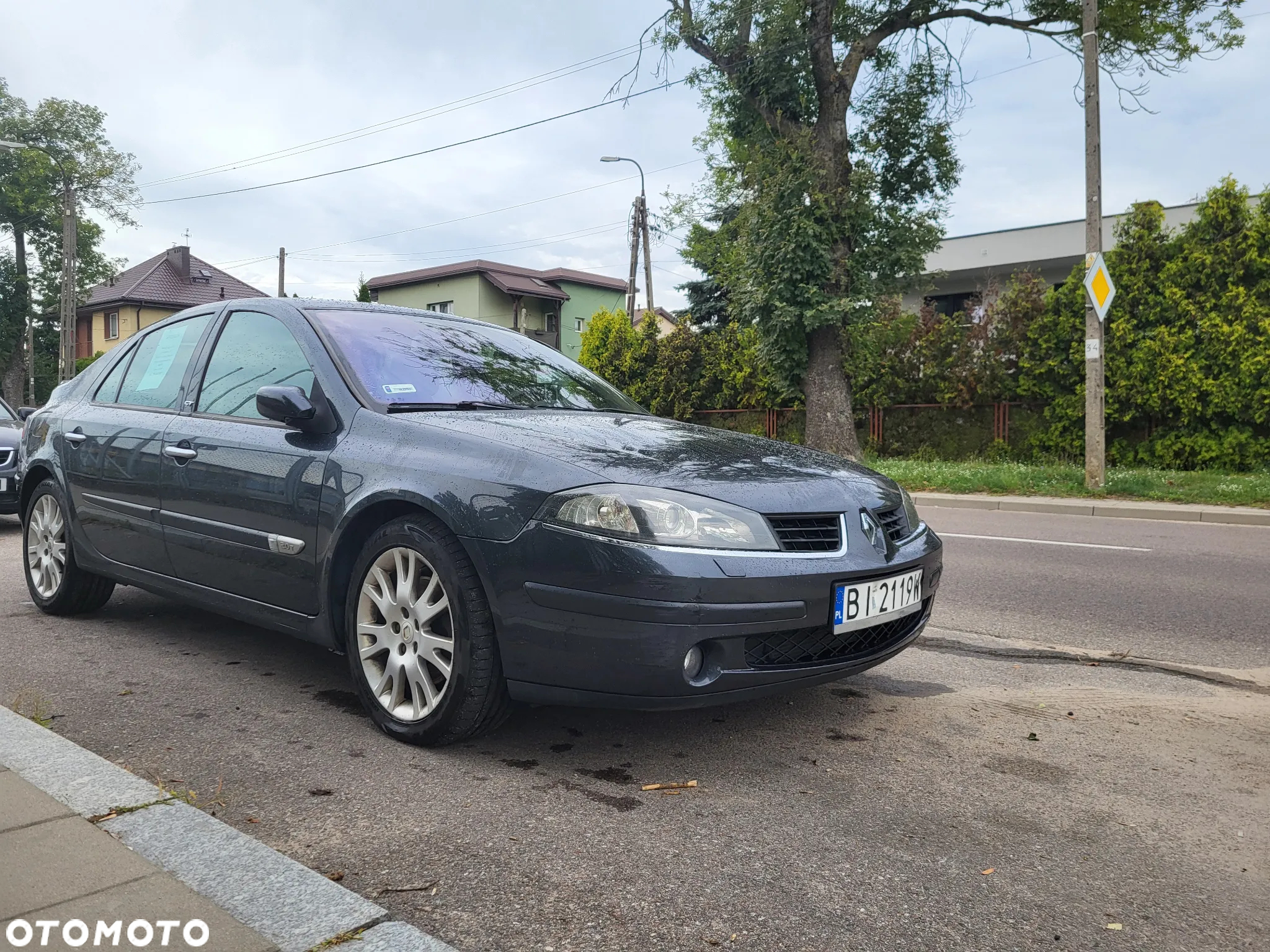 Renault Laguna 2.0 16V Turbo GT - 2