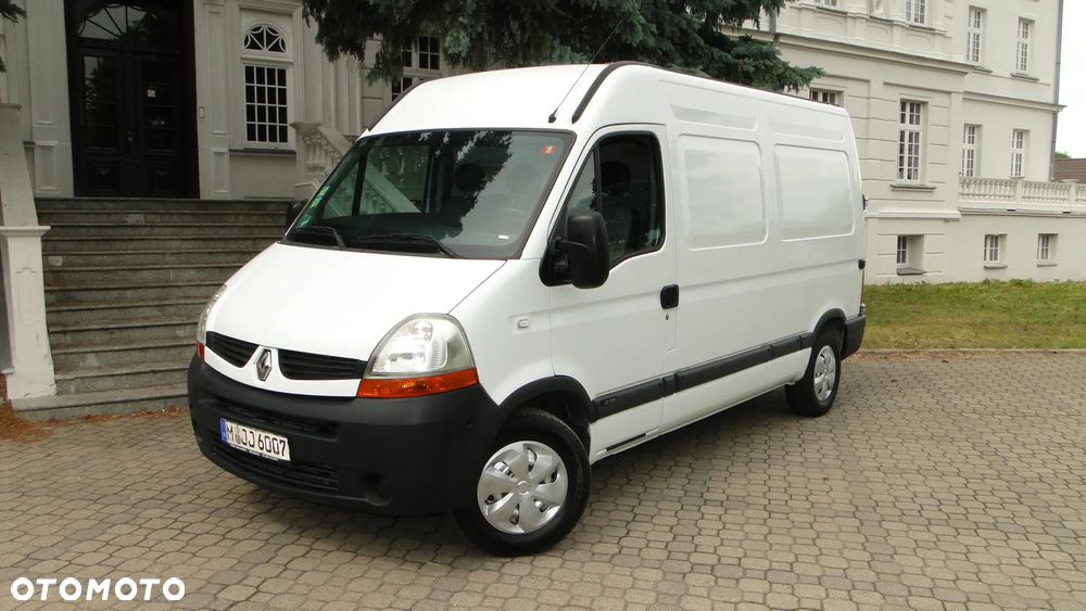 Renault MASTER - 2