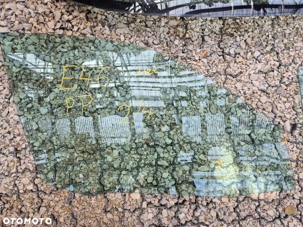 BMW SZYBA SZYBY MIX - 4