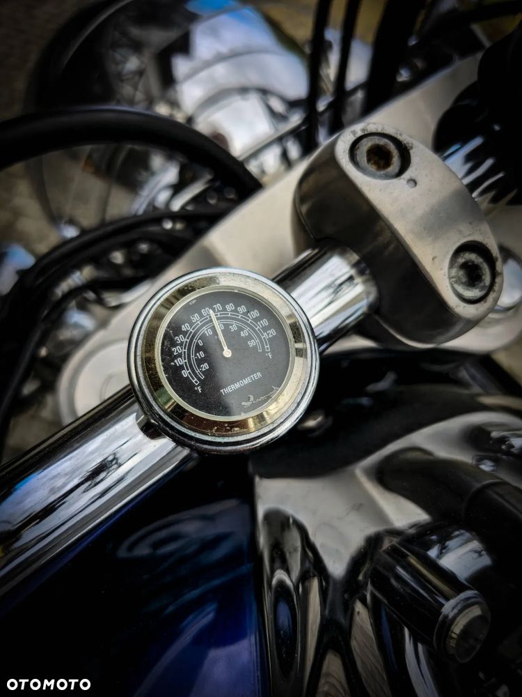 Suzuki VL 1500 Intruder LC - Boulevard C90 - 20