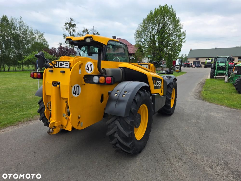 JCB 536 70 LP AGRI SUPER - 3