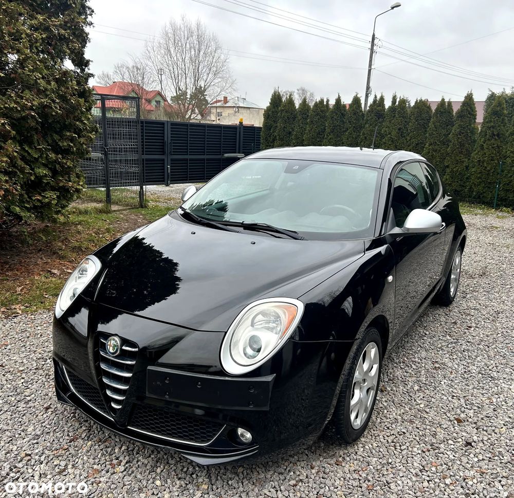Alfa Romeo Mito - 2