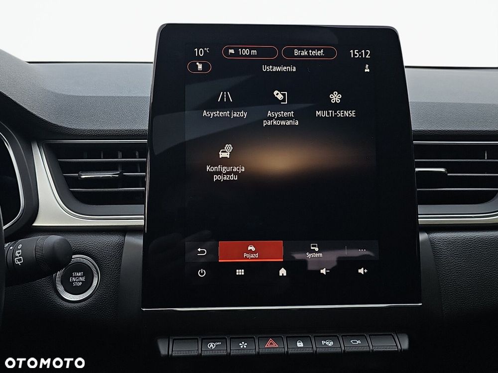 Renault Captur 1.0 TCe Techno - 24