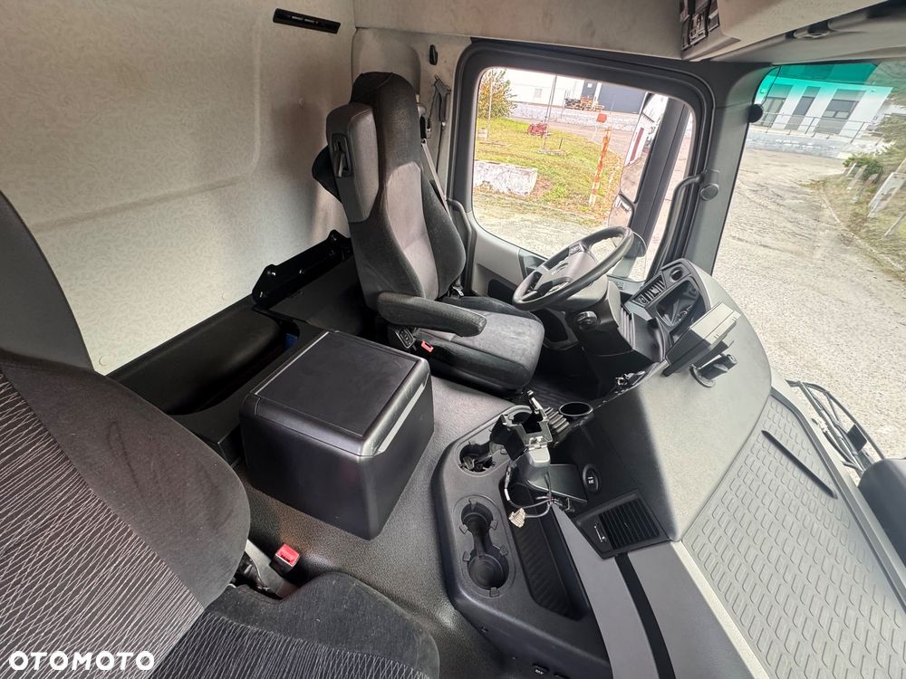 Mercedes-Benz ANTOS 2640 ACTROS - 40