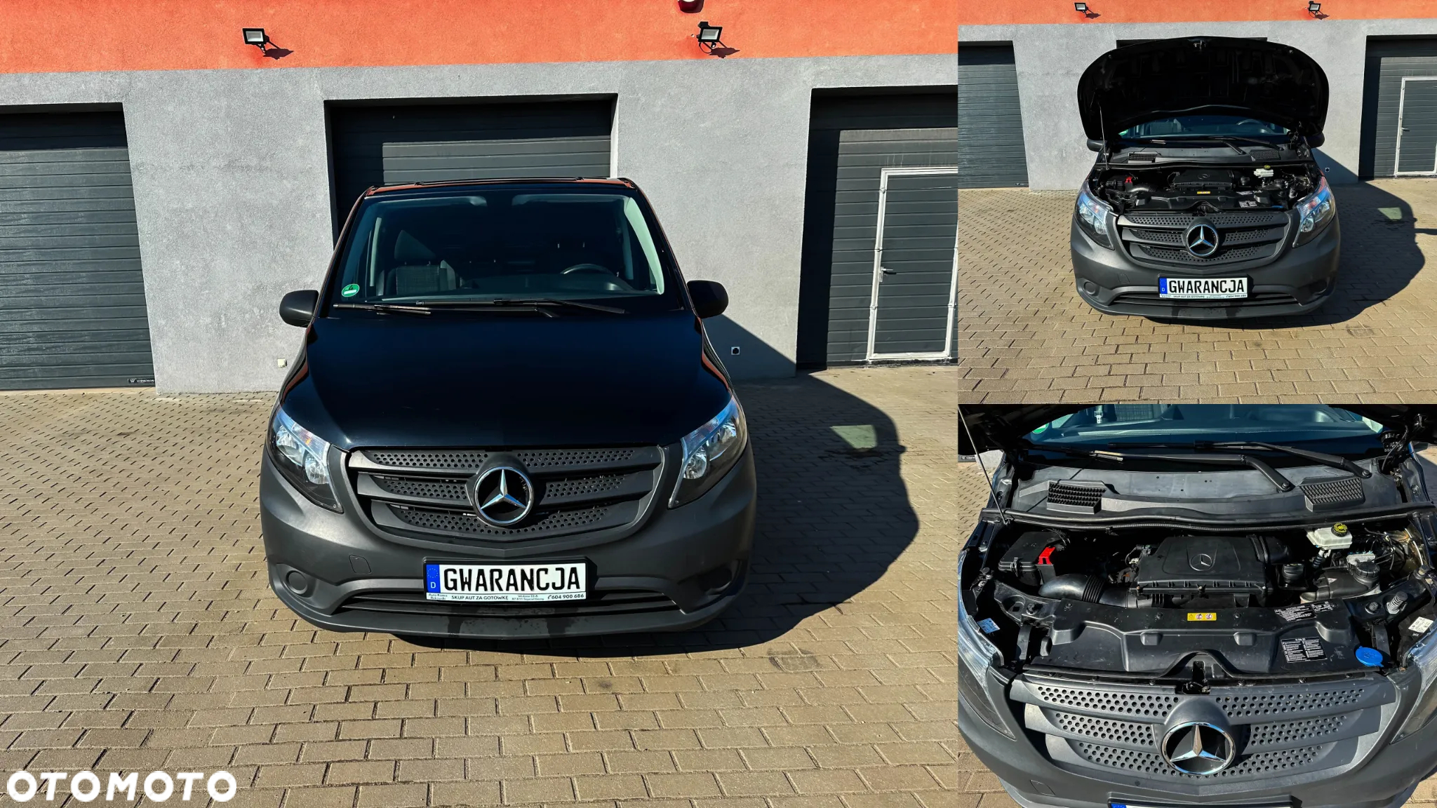 Mercedes-Benz Vito - 7