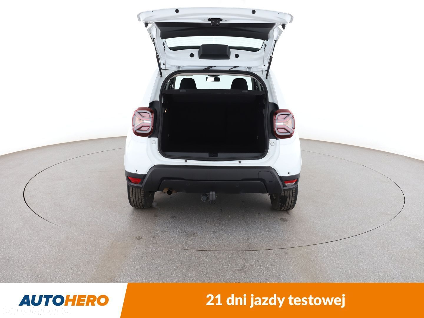 Dacia Duster - 16