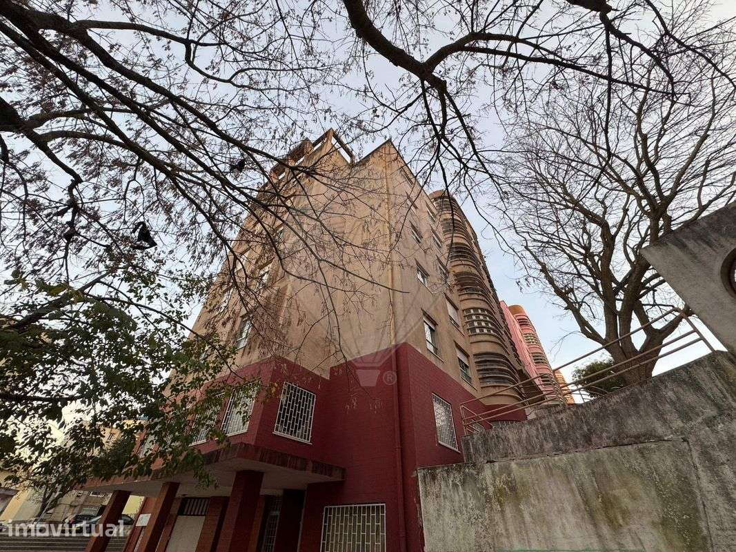 Apartamento T2 para venda - Grande imagem: 4/4
