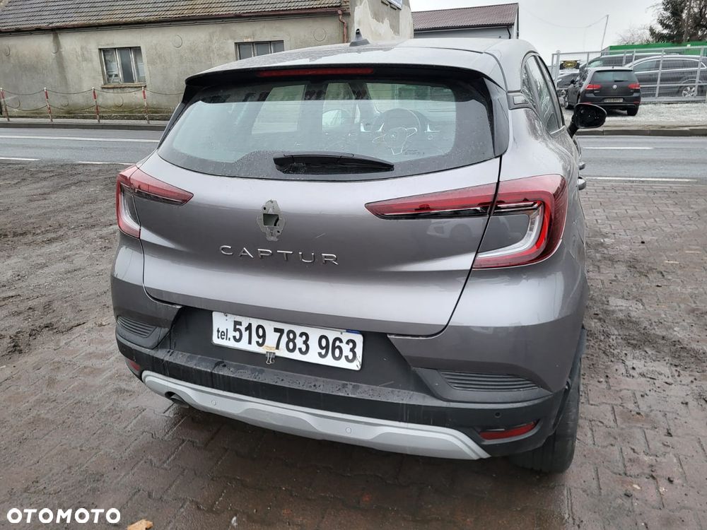 Renault Captur 1.0 TCe Zen - 19