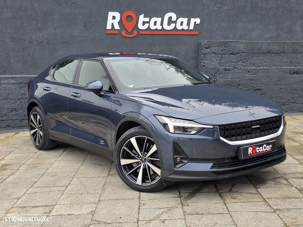 Polestar 2 Long Range 78 kWh - 5