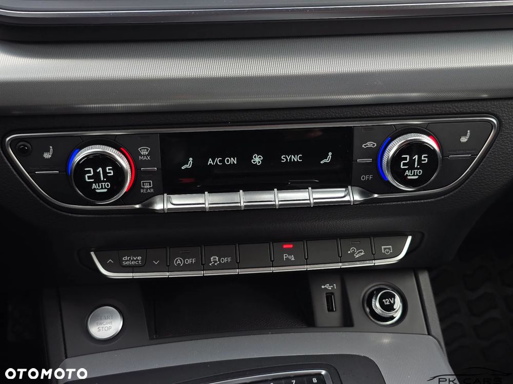 Audi Q5 40 TDI Quattro Sport S tronic - 32