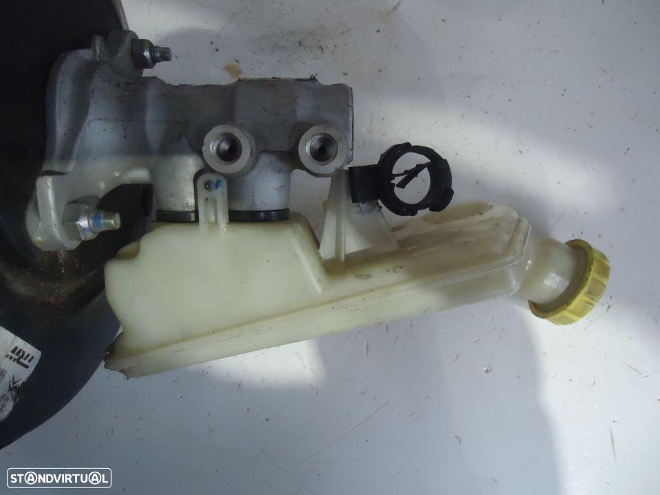 Servo Freio Citroen C3 - 3