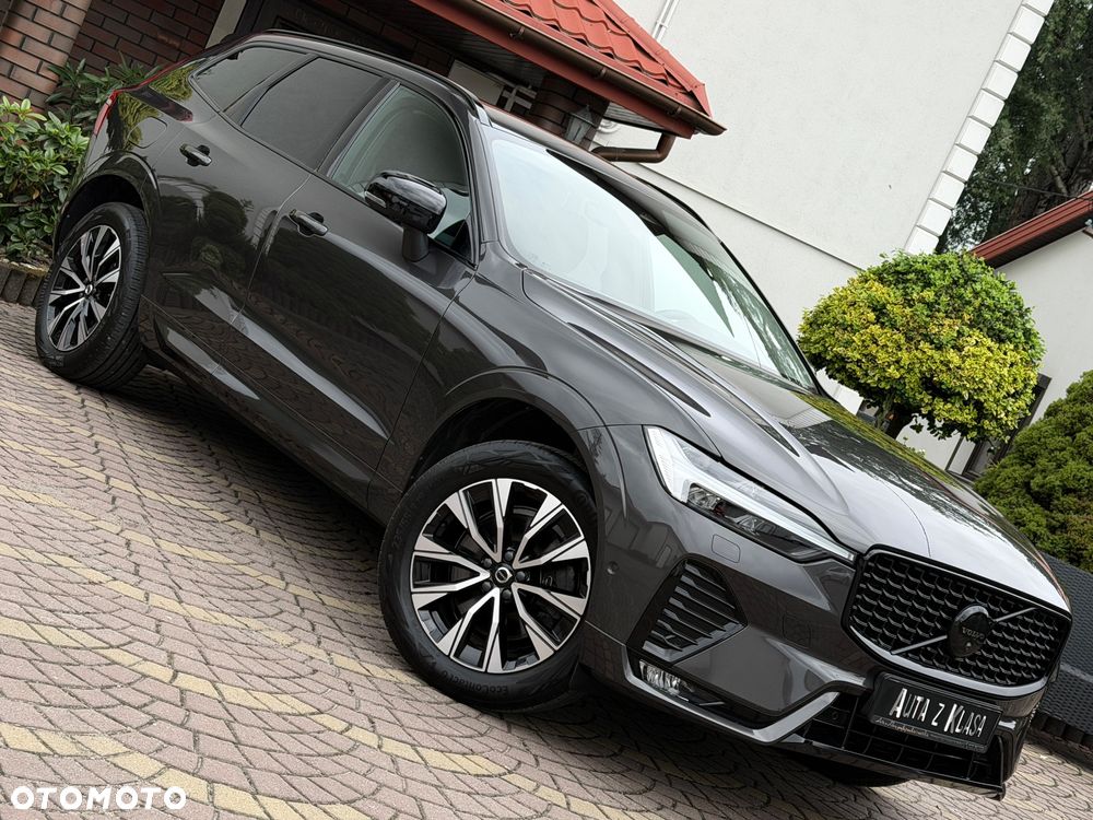 Volvo XC 60 B4 D Geartronic RDesign - 4