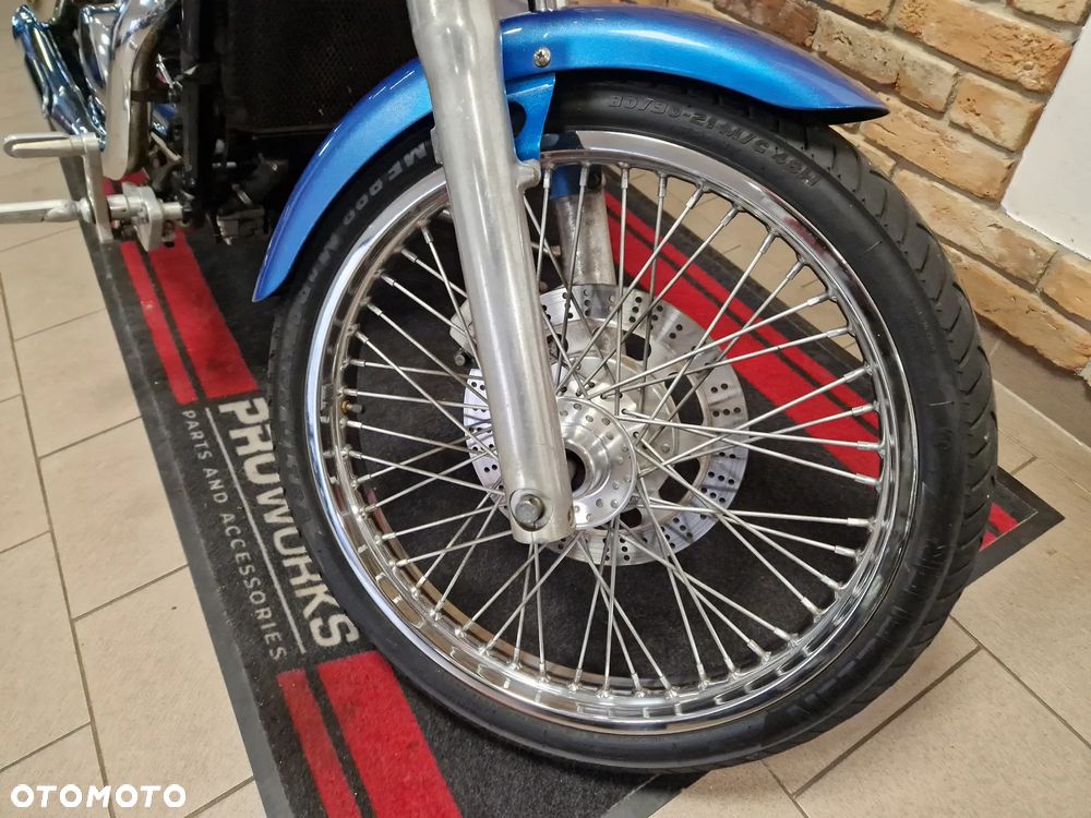 Kawasaki Vulcan - 18