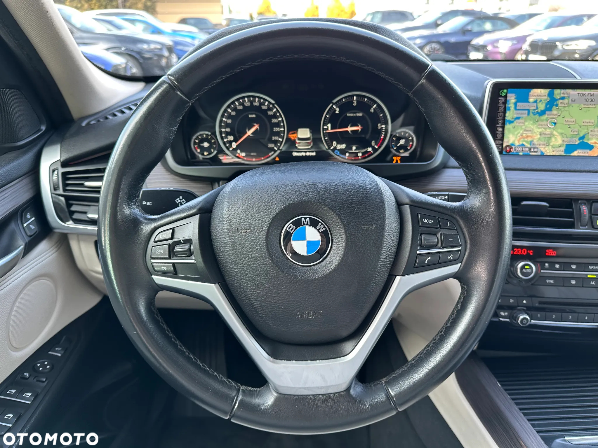 BMW X5 xDrive25d - 20