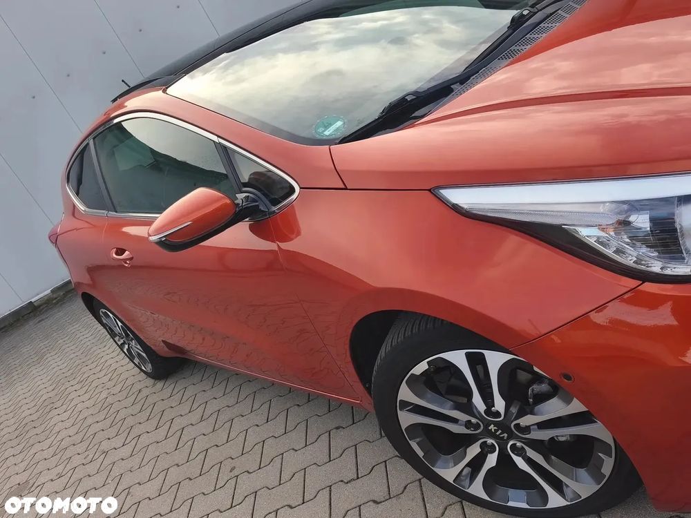 Kia ProCeed 1.6 GDI XL - 14