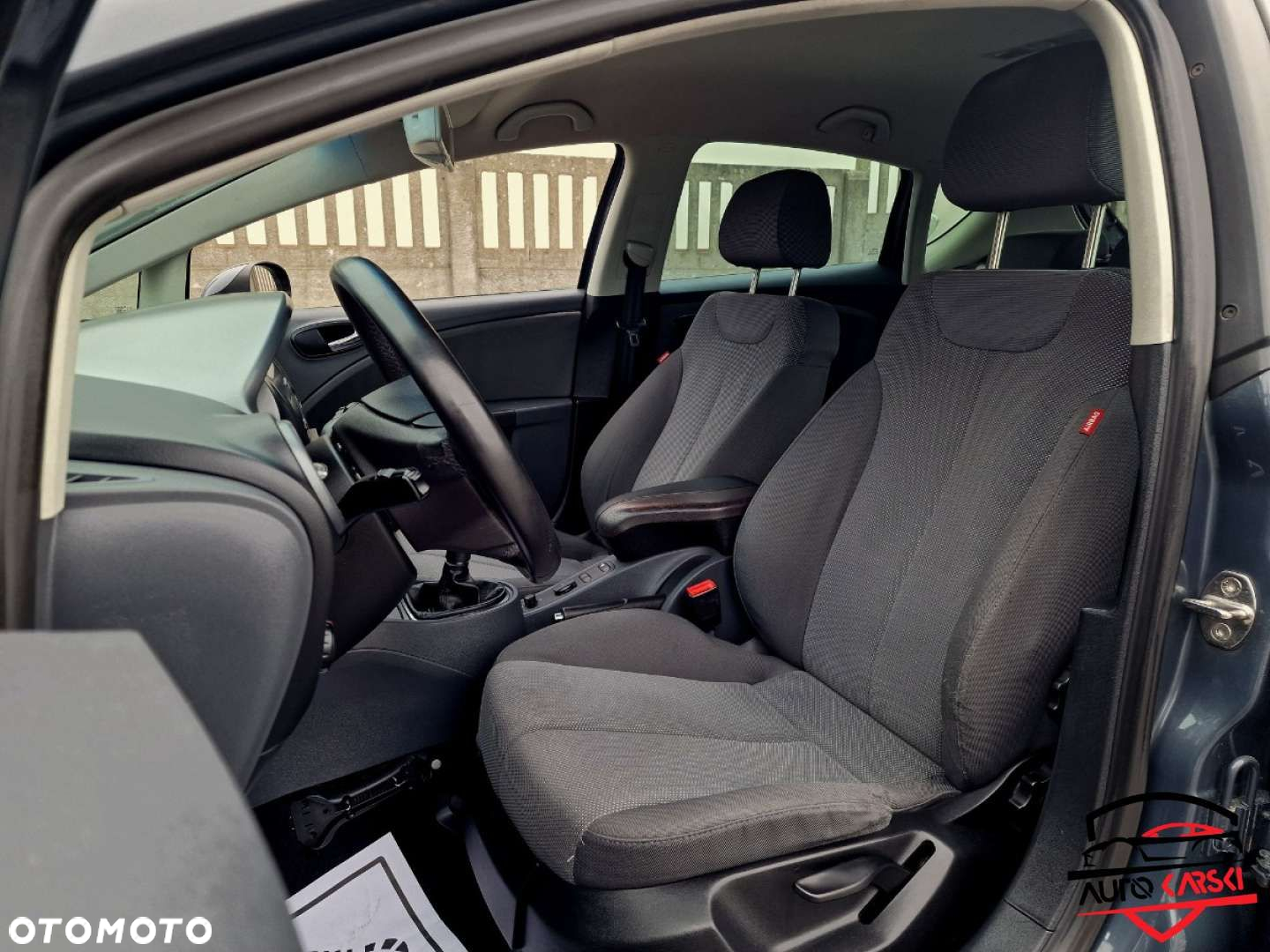 Seat Leon - 24
