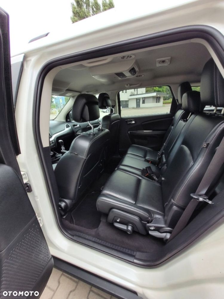 Fiat Freemont 2.0 Multijet Urban - 14