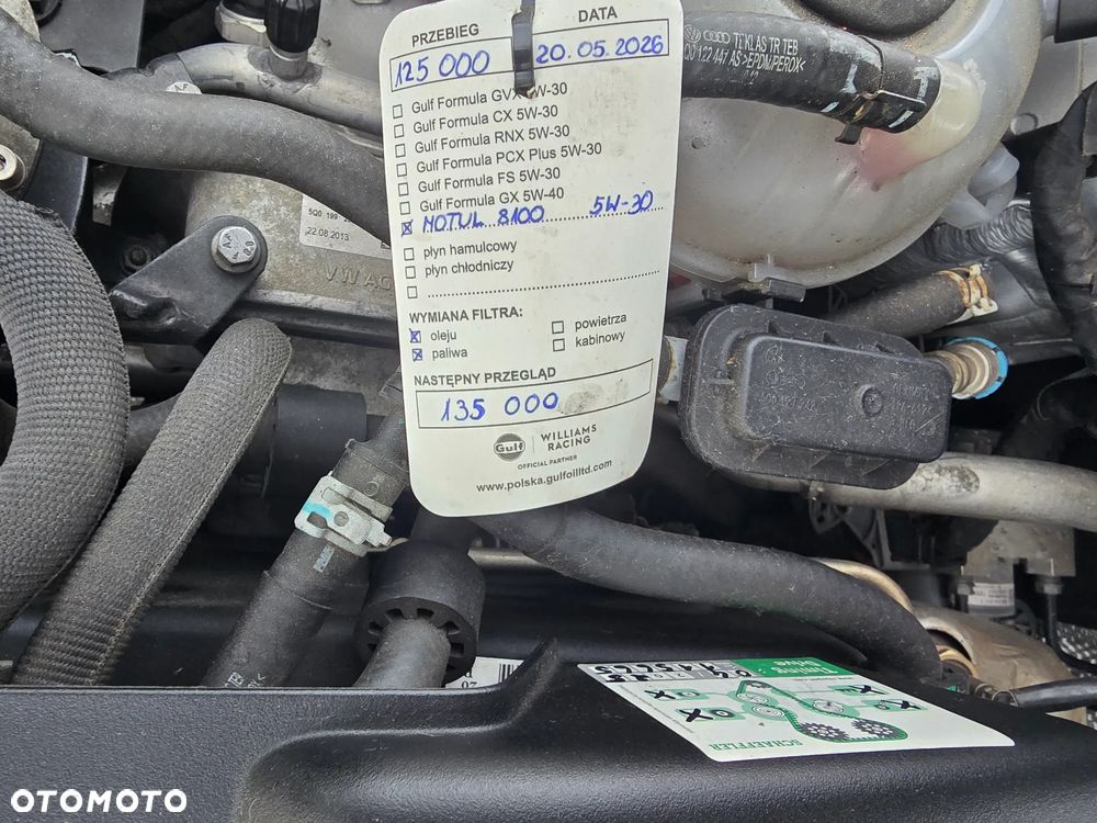 Audi A3 3-drzwiowe 1.6 TDI - 16