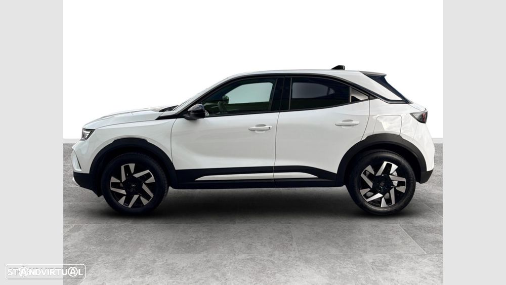 Opel Mokka 1.2 T Edition - 8