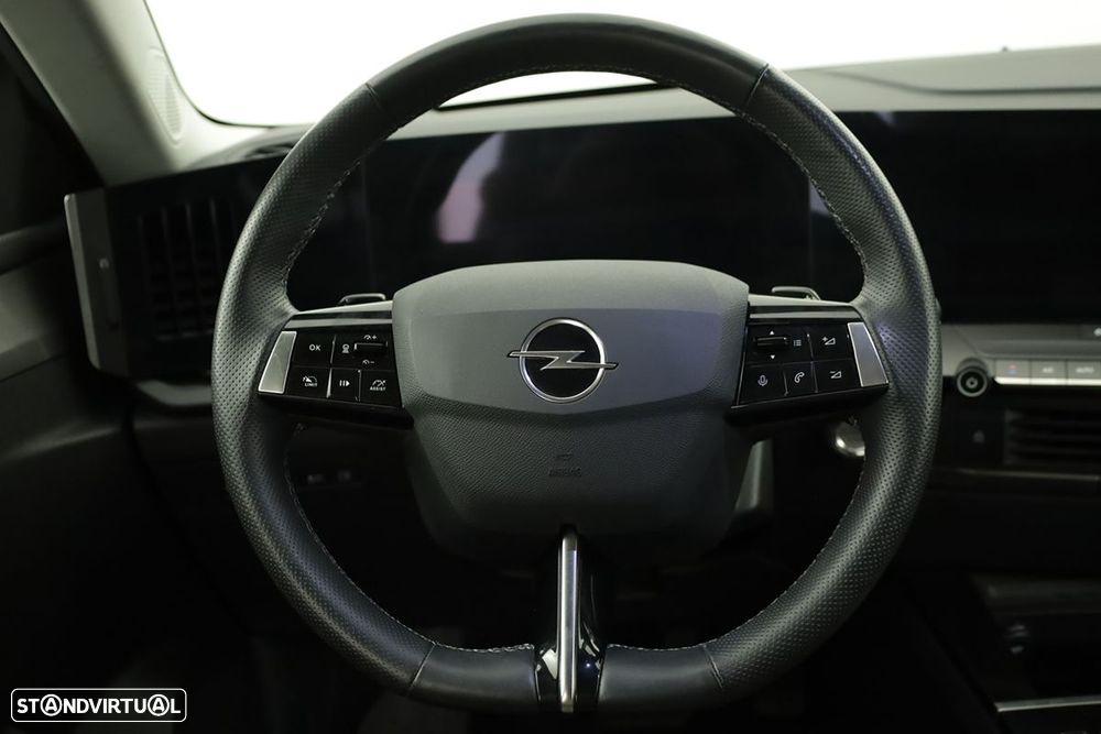 Opel Astra 1.6 T PHEV Elegance - 15