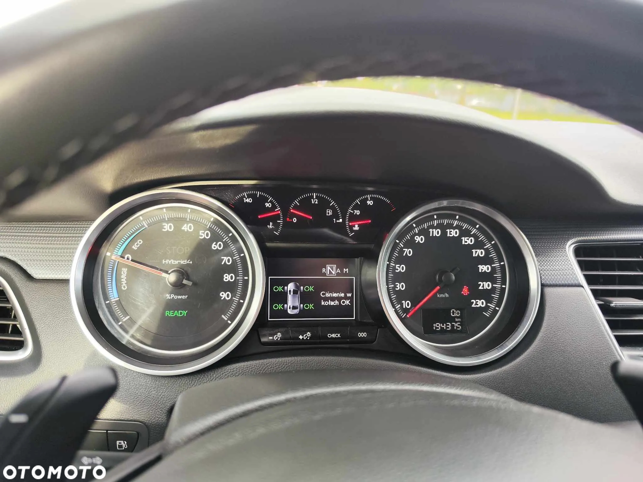 Peugeot 508 2.0 HDi Allure - 24