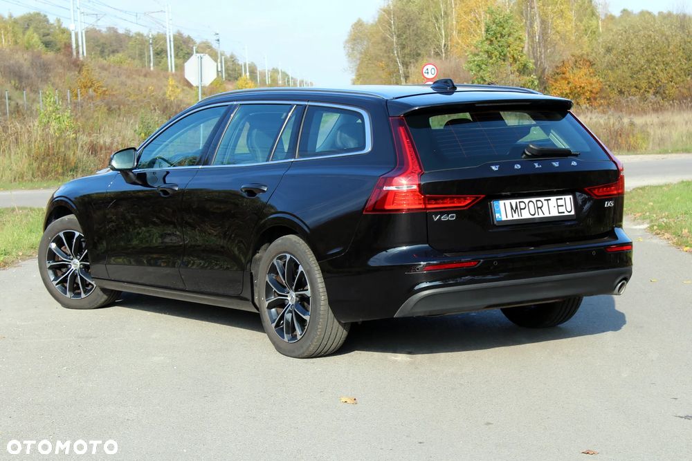 Volvo V60 D3 Geartronic Momentum Pro - 2