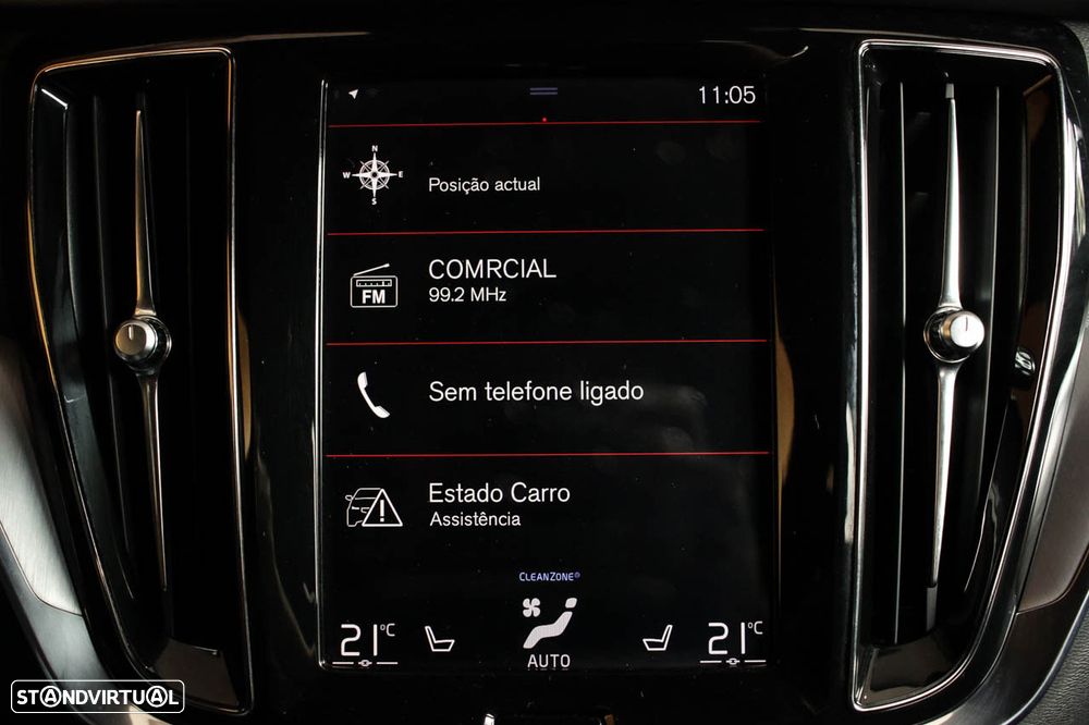 Volvo V60 D3 Momentum Pro - 26