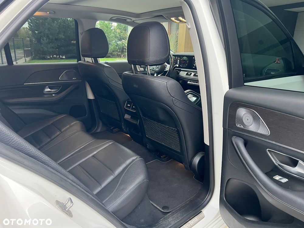 Mercedes-Benz GLE 300 d 4-Matic - 21