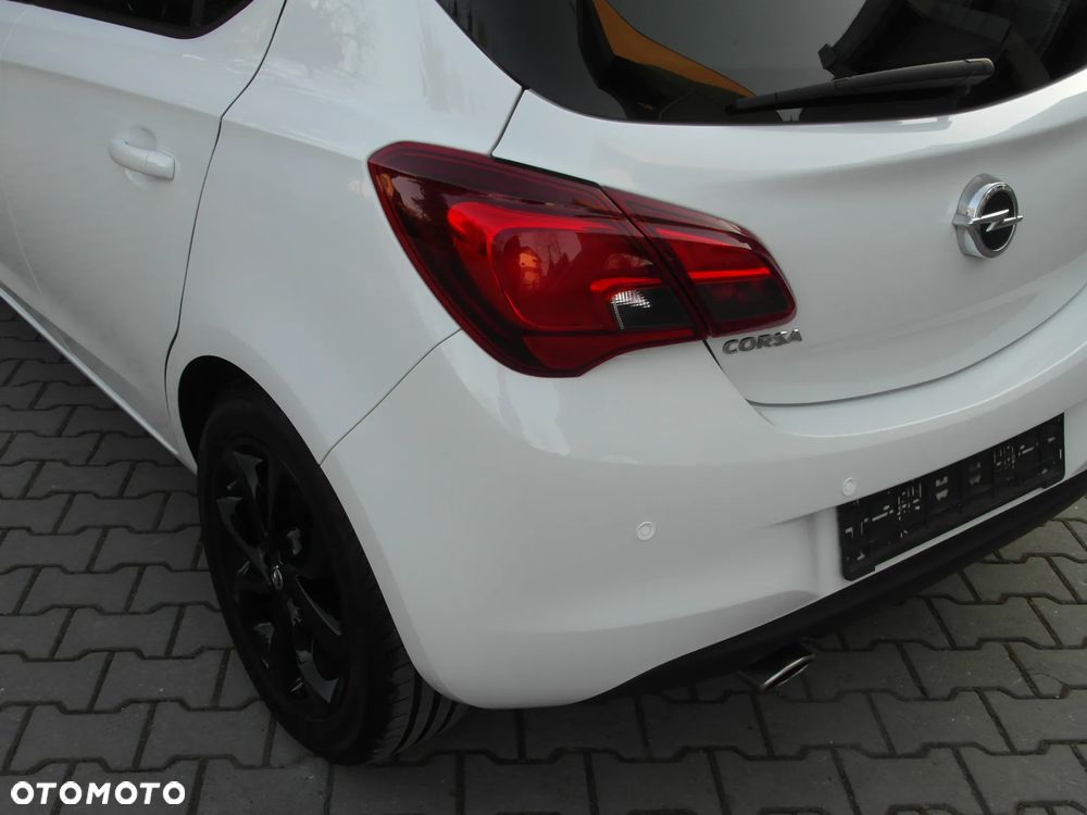 Opel Corsa 1.4 16V Color Edition - 6