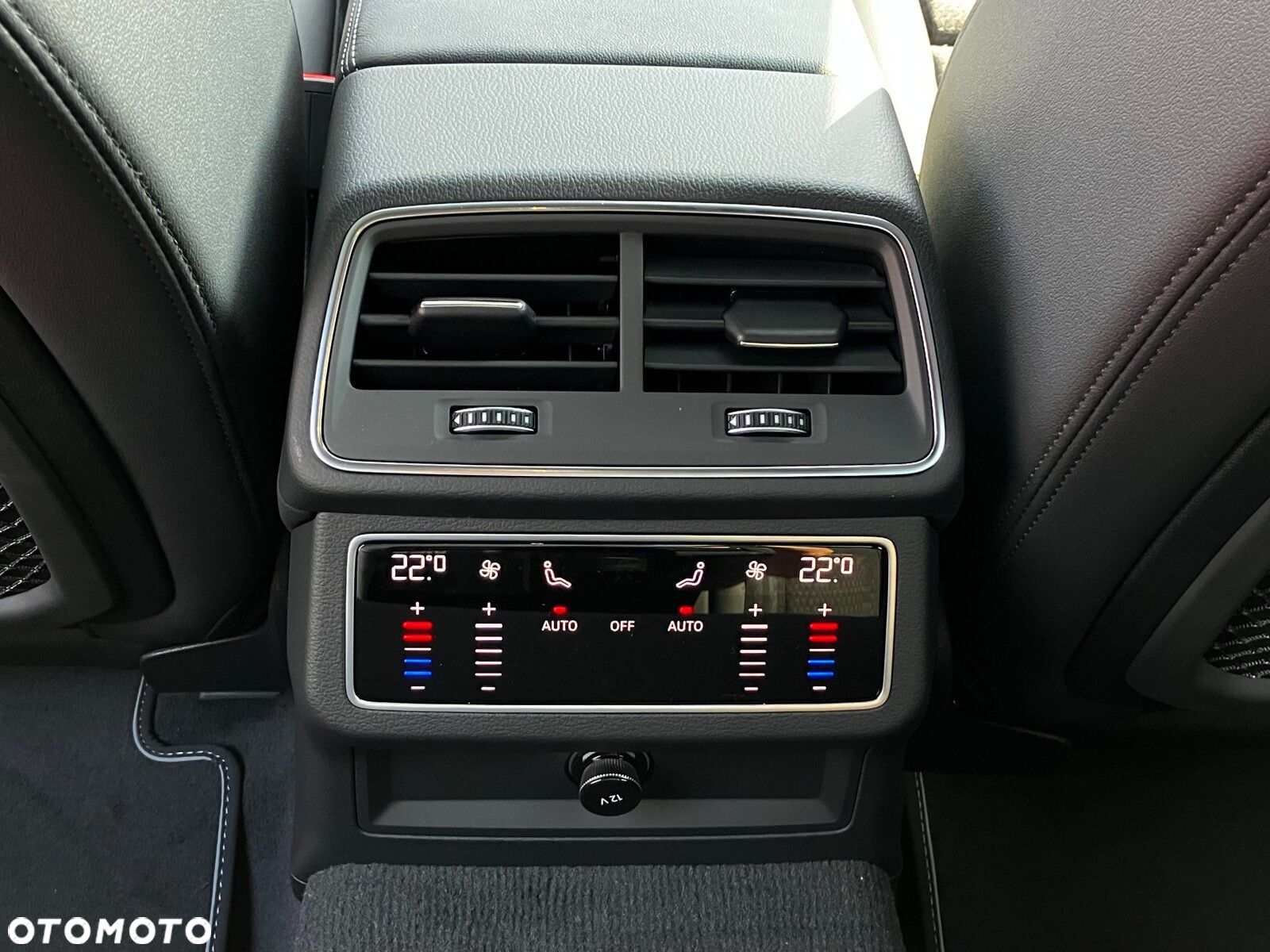 Audi A6 - 37
