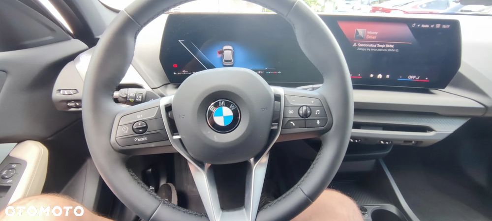 BMW Seria 1 120d - 29