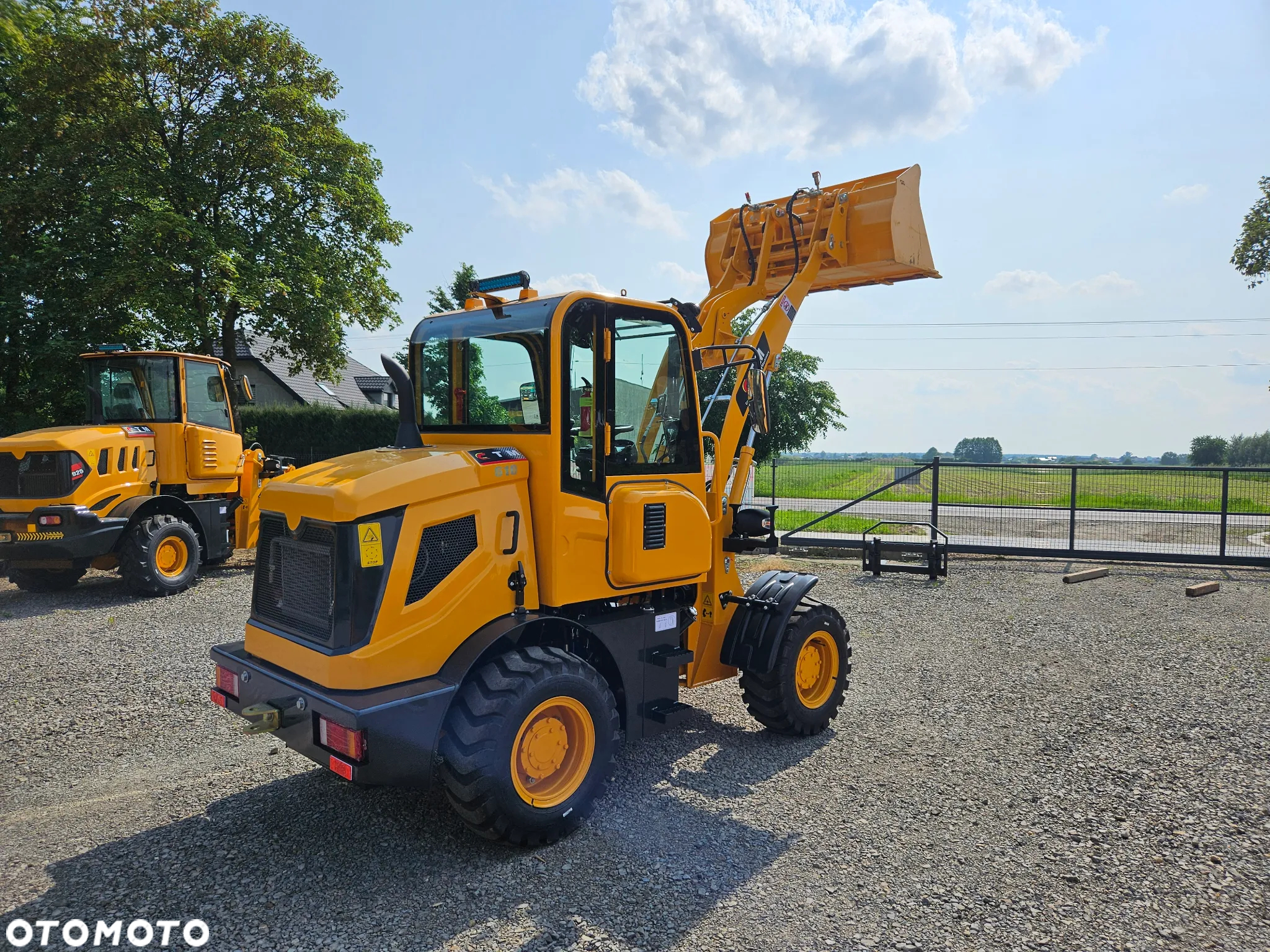 CTM 610 - 3