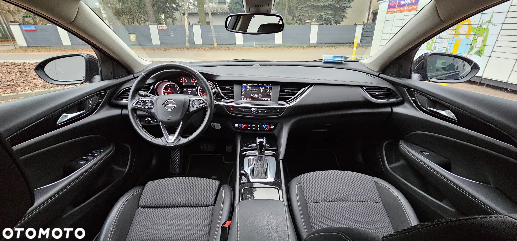 Opel Insignia 1.5 T GPF Exclusive S&S - 13