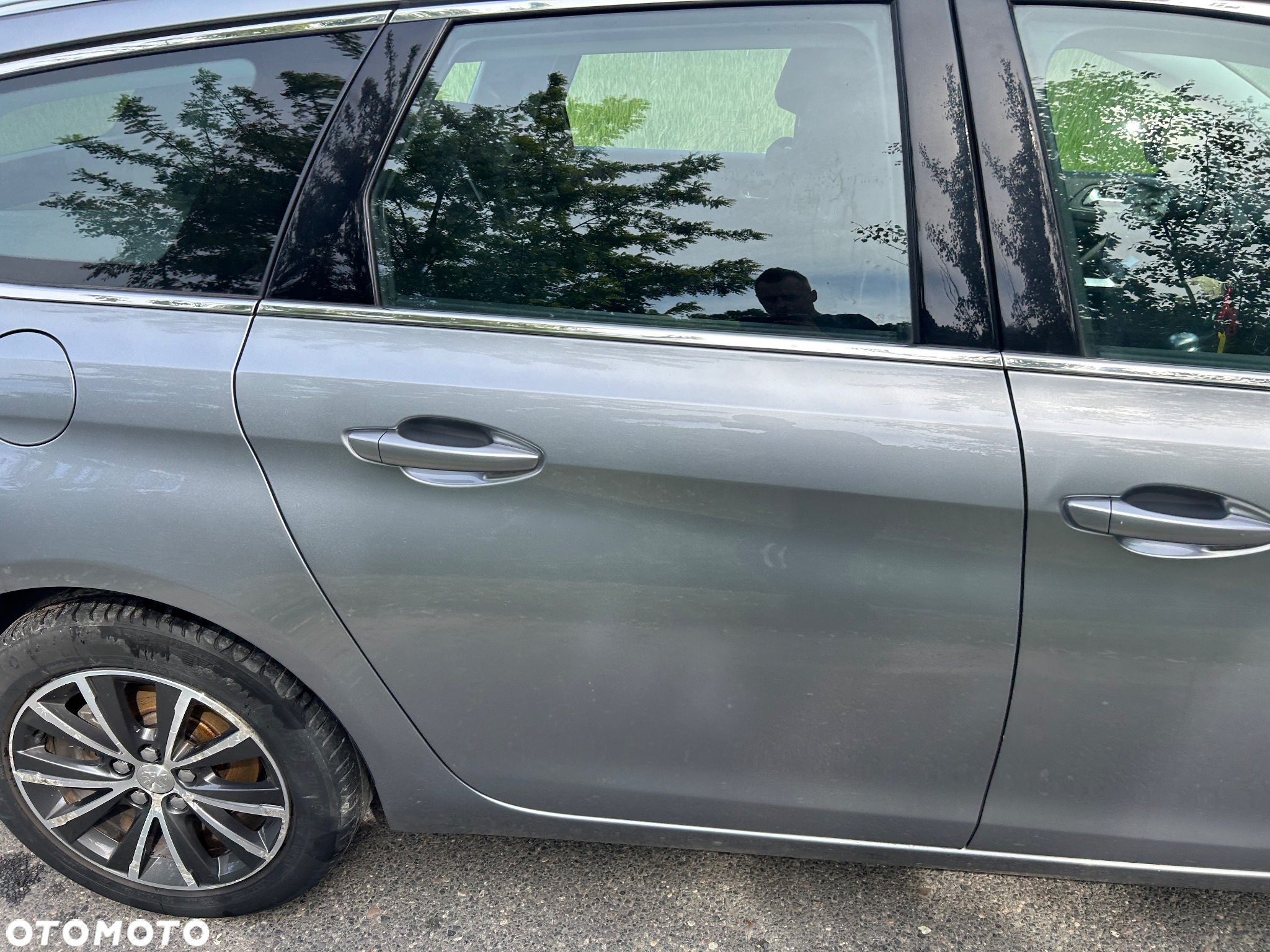 Peugeot 308 - 27