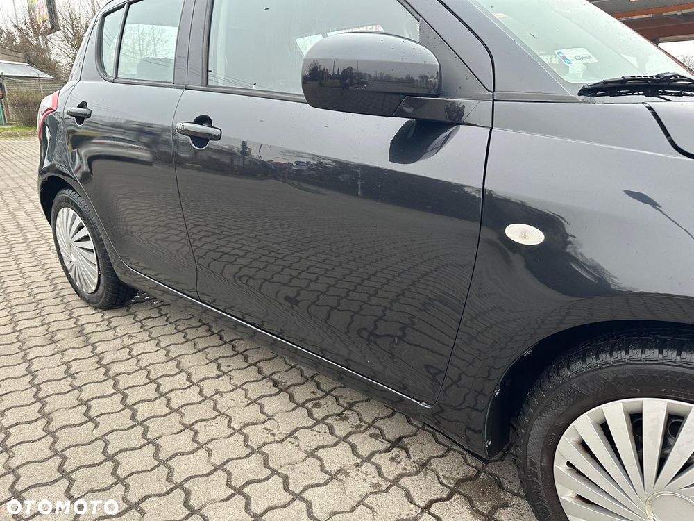 Suzuki Swift 1.2 Comfort - 30