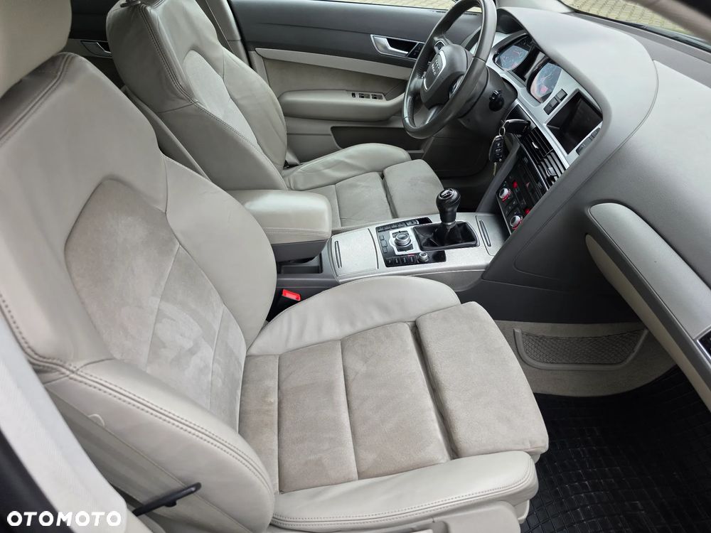 Audi A6 - 32
